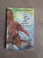 Boek: Een otter en zijn wilde overmoed, Ophalen of Verzenden, Gelezen, Overige diersoorten