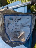 Onderdelen ns s-type 8.3, Ophalen, Gebruikt, Zeil, 7 m² of meer