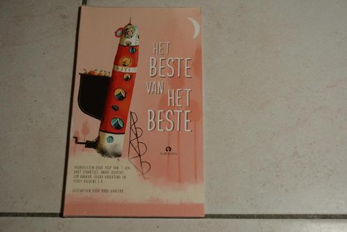 Luisterboek Het beste van het beste / Mark Haayema 1 cd, Boeken, Luisterboeken, Cd, Kind, Ophalen of Verzenden