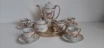 Theeservies, Antiek en Kunst, Antiek | Servies compleet, Ophalen