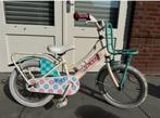 Volare 16 inch kinderfiets met zijwieltjes, Fietsen en Brommers, Fietsen | Kinderfietsjes, Ophalen, Zijwieltjes, Volare, 16 tot 20 inch