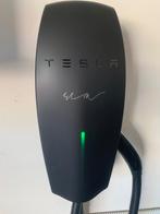 Nieuwe Tesla Wall Connector Matt Black Signature Series 22Kw, Ophalen of Verzenden, Nieuw, Laadpaal en Laadkabel