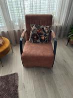 2 mooie  fauteuils, Huis en Inrichting, Fauteuils, Ophalen, Zo goed als nieuw