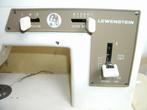 Lewenstein Cinderella model 455, Ophalen, Gebruikt, Naaimachine, Lewenstein