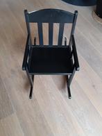 ikea kinder schommelstoel, Kinderen en Baby's, Ophalen, Gebruikt, Stoel(en)