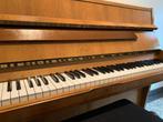Ibach piano topmodel ‘70 1,10m, Muziek en Instrumenten, Piano's, Verzenden, Zo goed als nieuw