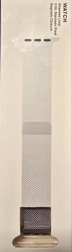 Loop Bandje voor  Watch, IOS, Nieuw, Ophalen of Verzenden, Overige Merken