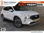 Hyundai Santa Fe 1.6 T-GDI PHEV Premium Sky | Open Dak | 7 P, Auto's, Automaat, 1350 kg, Santa Fe, Gebruikt