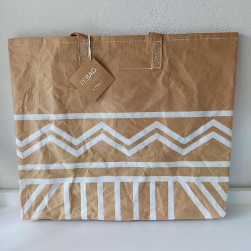 Serax Rebag shoppingtas/shopper, nieuw!, Sieraden, Tassen en Uiterlijk, Tassen | Schoudertassen, Nieuw, Overige merken, Verzenden