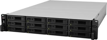 Synology RX1217RP Expansion Unit beschikbaar voor biedingen