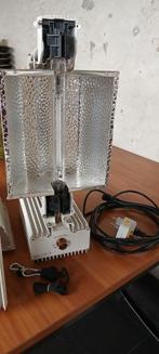 4 Stuks Gavita Pro 1000 DE Compleet Regelbaar, Ophalen of Verzenden