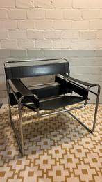 Marcel Breuer style Wassily chair, Ophalen of Verzenden, Zo goed als nieuw