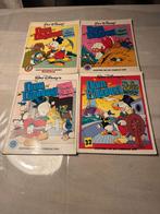 Oom Dagobert - Avonturen van een Steenrijke Eend, Boeken, Meerdere stripboeken, Ophalen of Verzenden, Gelezen