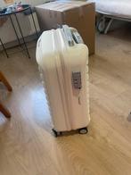 Kleine Harde Koffer / Carry-on Bag, Ophalen, Hard kunststof, Slot, Minder dan 50 cm