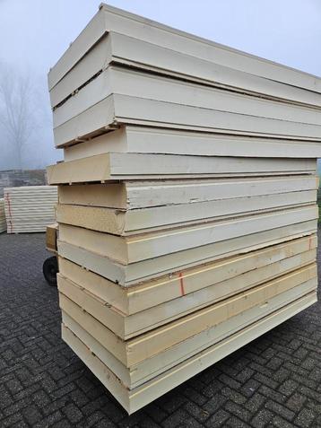 RENOPIR Dakplaat UNILIN RC7.0/8.0/9.0 beschikbaar voor biedingen