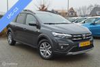 Dacia Jogger 1.0 TCe Bi-Fuel LPG-G3 Comfort 5p., Voorwielaandrijving, Stof, Gebruikt, Met garantie (alle)