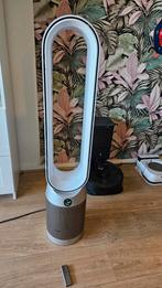 dyson tower purifier HEPA 13 TP10 corona reiniger Hot & cool, Witgoed en Apparatuur, Ophalen of Verzenden, Ventilator met afstandsbediening