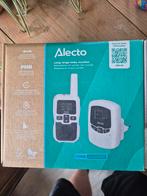 alecto DBX-80, Kinderen en Baby's, Babyfoons, Ophalen of Verzenden, Nieuw, 250 meter of meer