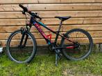 Gratis af te halen. Cube mountainbike OPKNAPPER 24 inch, Fietsen en Brommers, Fietsen | Mountainbikes en ATB, Gebruikt, Hardtail