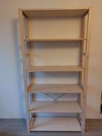 Stellingkast IKEA IVAR 179×89x30, Huis en Inrichting, Ophalen, Gebruikt