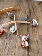 Little Dutch Muziekmobiel - Oceaan, Ophalen of Verzenden, Zo goed als nieuw, Mobiel, Met geluid