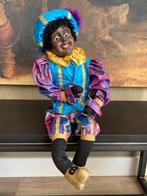 Oude vintage zwarte piet 53cm, Diversen, Sinterklaas, Ophalen of Verzenden