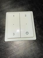 Zehnder rf bediening, Doe-het-zelf en Verbouw, Ventilatie en Afzuiging, Ophalen of Verzenden, Zo goed als nieuw