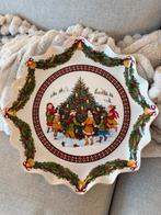 Villeroy Boch Toy’s Fantasy 40 cm Kerstschaal nieuw, Diversen, Kerst, Ophalen of Verzenden, Nieuw