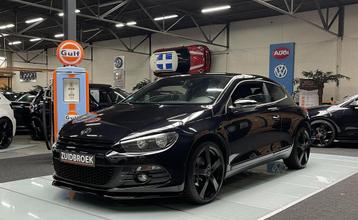 Volkswagen Scirocco 1.4 TSI Maxton! CRUISE! Clima! beschikbaar voor biedingen