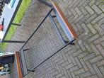 Recamier bed. Maten 80 cm bij 190 cm., Huis en Inrichting, Slaapkamer | Bedden, Ophalen, Gebruikt, Eenpersoons, 190 cm of minder