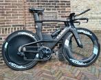 FFWD Tijdritfiets Wielset, Fietsen en Brommers, Fietsen | Racefietsen, Nieuw, Carbon, Ophalen of Verzenden, 28 inch