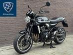 Kawasaki Z900RS van 1e eigenaar. Zwart, goed onderhouden, 948 cc, Bedrijf, ABS, Meer dan 35 kW