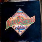 Professor Longhair - New Orleans Piano LP, 1960 tot 1980, Ophalen of Verzenden, Zo goed als nieuw, 12 inch