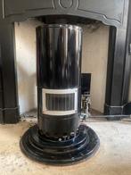 Gaskachels Nobel, Huis en Inrichting, Kachels, Ophalen, Gebruikt, Hout, Gaskachel