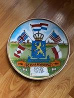 Bevrijdingsbord genummerd, Verzenden, Nederland