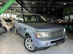 Land Rover Range Rover Sport 4.4 V8 /Leder / Koelbox / Xenon, Auto's, Land Rover, Automaat, 4197 cc, Gebruikt, Leder