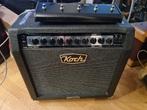 Koch Twintone II 50 Watt Buizen Met Celestion G12 Vintage 30, Muziek en Instrumenten, Ophalen, Zo goed als nieuw, Gitaar, 50 tot 100 watt