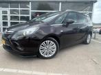 Opel Zafira Tourer 1.4 Design Edition /Cruise/Navi/Trekhaak/, Euro 5, Stof, Gebruikt, 4 cilinders