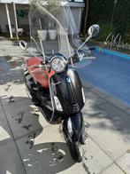 Te koop aangeboden: Vespa Primavera (2017), Ophalen, Tweetakt, Gebruikt, Overige modellen