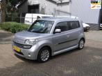 Daihatsu Materia 1.3 Rythm 171 d km nap pas airco APK, Voorwielaandrijving, Euro 5, Gebruikt, 4 cilinders