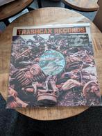 The Garbage Man – The Garbage Man 1, Ophalen of Verzenden, Gebruikt, 12 inch, Techno of Trance
