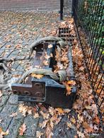 Moedergewicht (frontblok) Case 1455, Ophalen