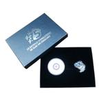 Herdenkingsmunt - Battle of Britain 1940-2015, Ophalen of Verzenden, Luchtmacht, Engeland, Overige typen