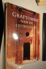 graftombes van de eeuwigheid door alberto siliotti,1990, Alberto siliotti, Europa, Ophalen of Verzenden, Zo goed als nieuw