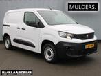 Peugeot Partner 1.5 BlueHDi 100 S&S L1 | Navi / Camera / Tre, Gebruikt, Euro 6, Origineel Nederlands, Overige kleuren