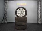 Winterset 1x Volkswagen polo 15 inch, Ophalen, Gebruikt, Volkswagen, Rollecate 55