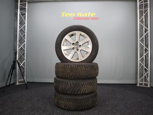Winterset 1x Volkswagen polo 15 inch, Auto-onderdelen, Overige Auto-onderdelen, Volkswagen, Gebruikt, Ophalen