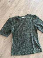 Shirt van Cotton Club maat S, Ophalen of Verzenden, Zo goed als nieuw, Korte mouw, Maat 36 (S)