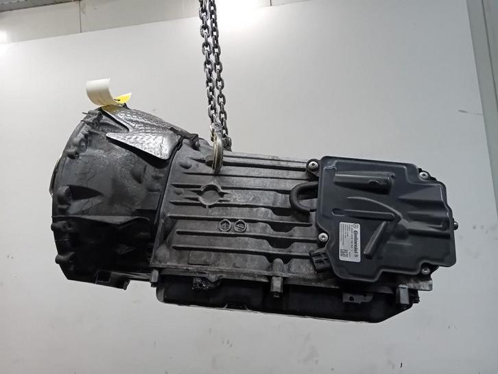Versnellingsbak automaat Mercedes-Benz E-Klasse, Auto-onderdelen, Transmissie en Toebehoren, Mercedes-Benz, Gebruikt, Herkomst onderdeel bekend