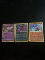 Galarian setje birds evolving skies, Ophalen of Verzenden, Zo goed als nieuw, Meerdere kaarten, Foil